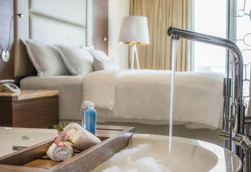 ロイヤルルーム, Le Blanc Resort Los Cabos Adults Only   All Inclusive