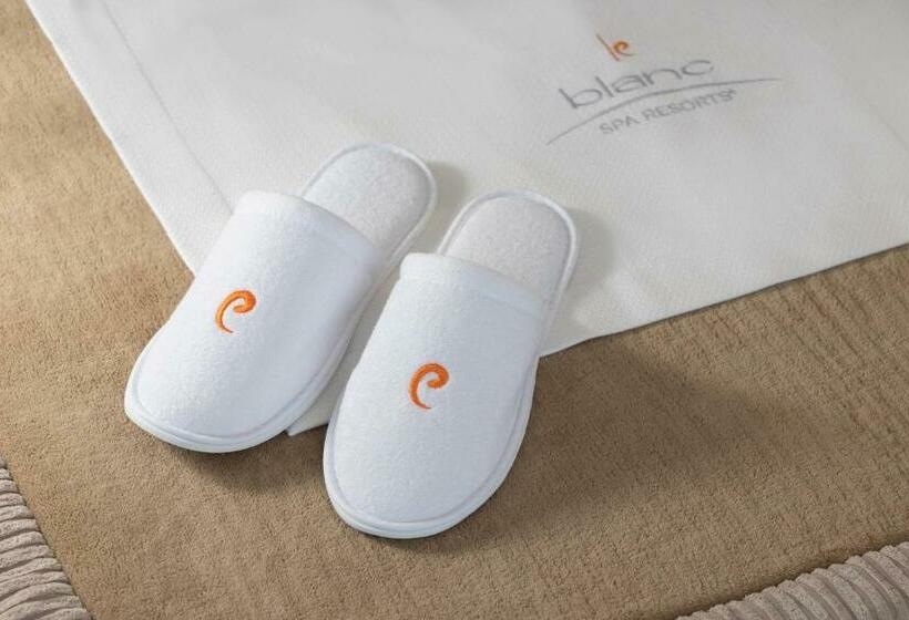 オーシャンビューデラックスルーム, Le Blanc Resort Los Cabos Adults Only   All Inclusive