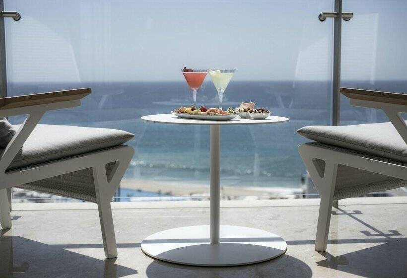 オーシャンビューデラックスルーム, Le Blanc Resort Los Cabos Adults Only   All Inclusive