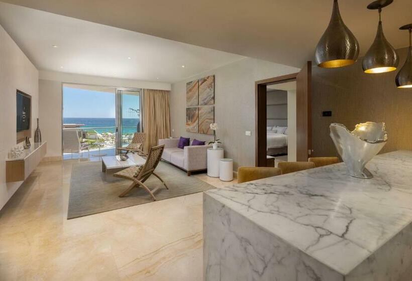 ロイヤルスイート, Le Blanc Resort Los Cabos Adults Only   All Inclusive
