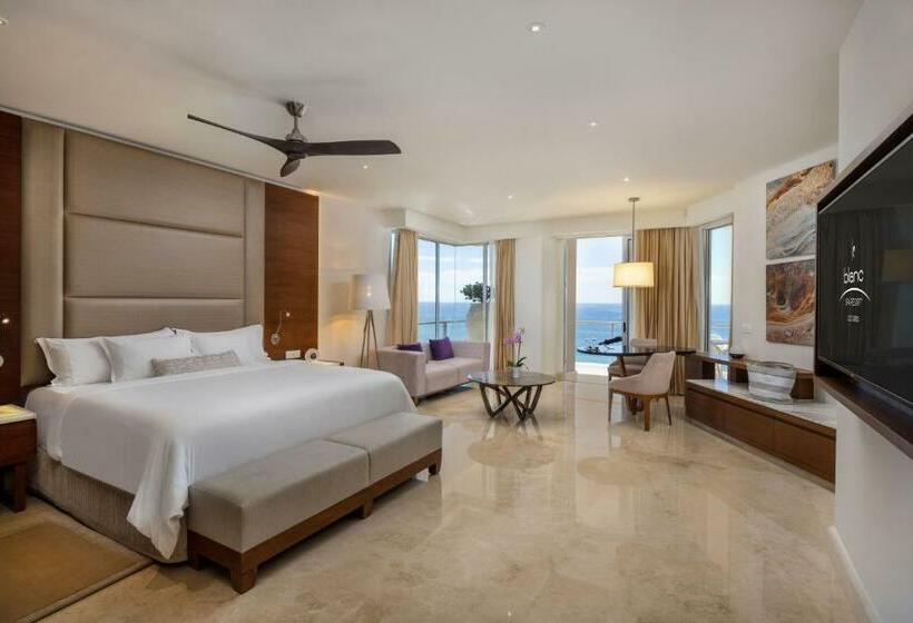 ロイヤルスイート, Le Blanc Resort Los Cabos Adults Only   All Inclusive