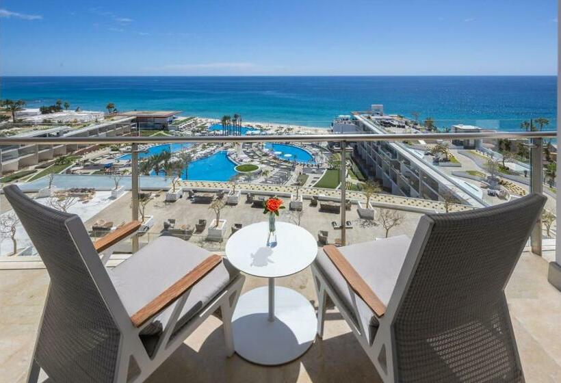 キングサイズベッドのスタンダードルーム, Le Blanc Resort Los Cabos Adults Only   All Inclusive