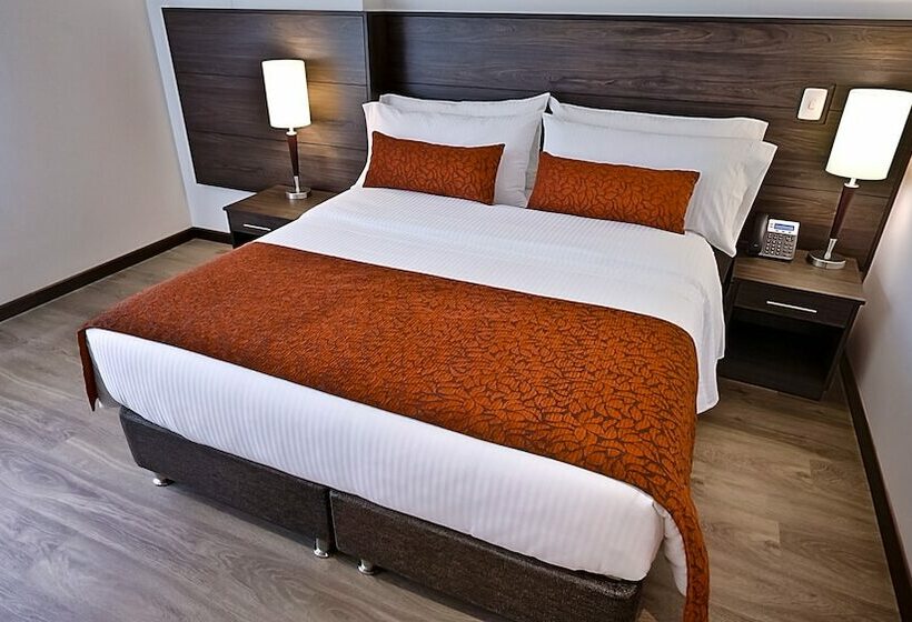 스탠다드 룸, Az Hotel
