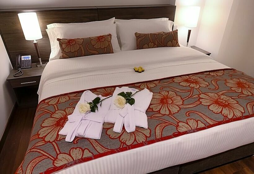 스탠다드 룸, Az Hotel