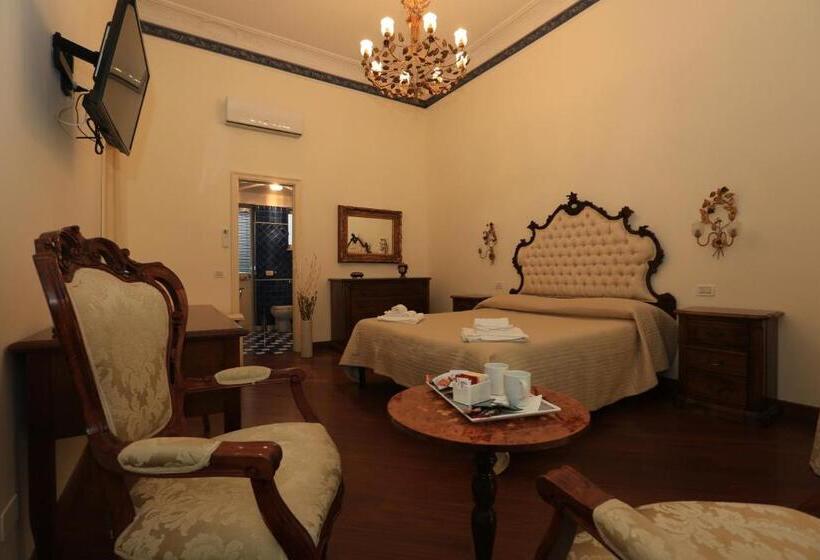 غرفة سوبيريور, B&b Maison D'art