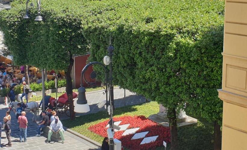 غرفة ديلوكس ثلاثية, B&b Maison D'art