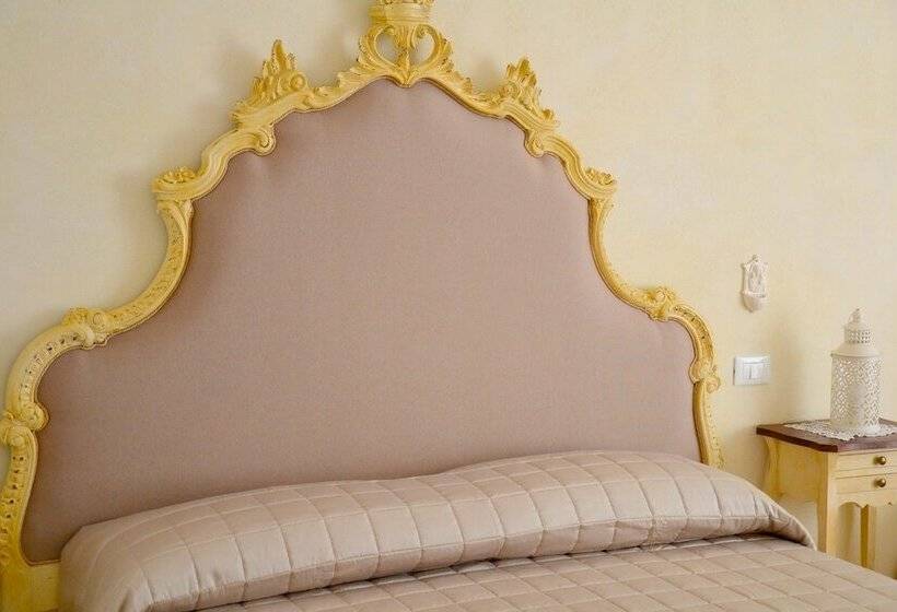 اتاق استاندارد, Dimora Delle Rondini