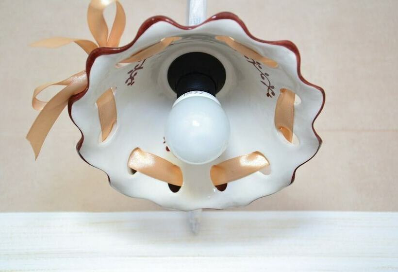 اتاق استاندارد, Dimora Delle Rondini