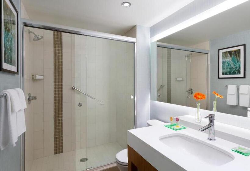 Номер Стандарт, Hyatt Place Niagara Falls