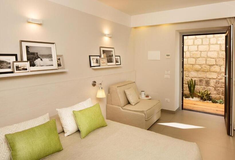 اتاق کلاسیک, Melrose Relais