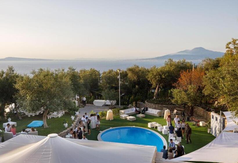 اتاق سوپریور, Melrose Relais