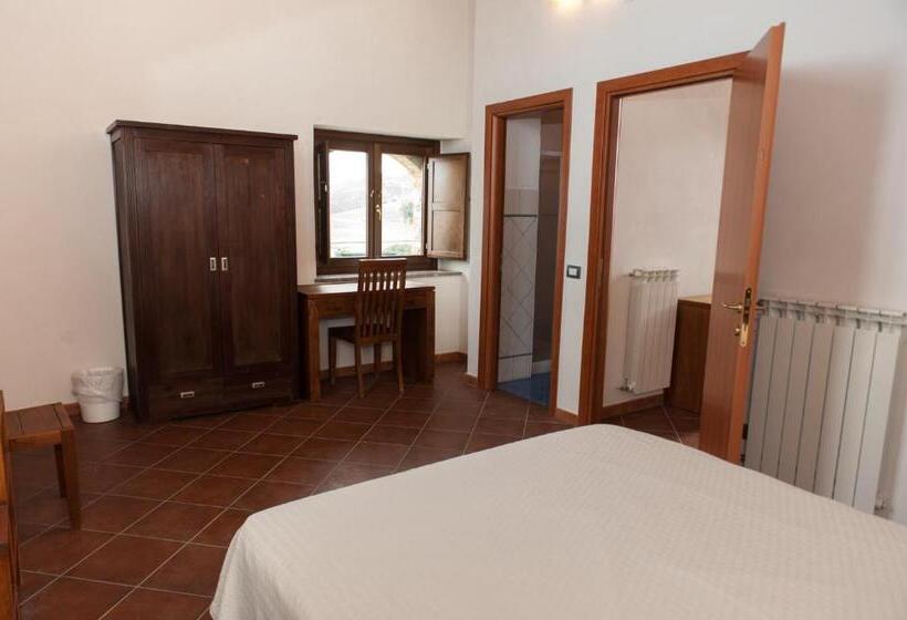 آپارتمان 1 خوابه, Agriturismo Case Tabarani