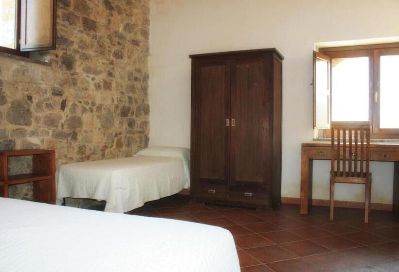 آپارتمان 1 خوابه, Agriturismo Case Tabarani
