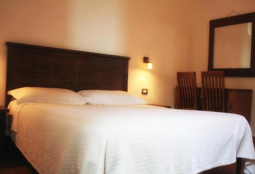 آپارتمان 2 خوابه, Agriturismo Case Tabarani