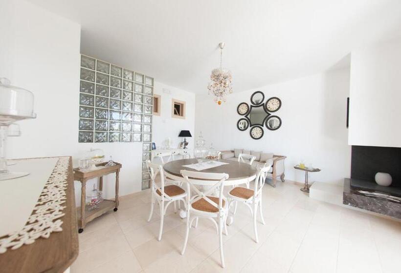 Номер Стандарт Вид на Море, B&b Villa Cinzia
