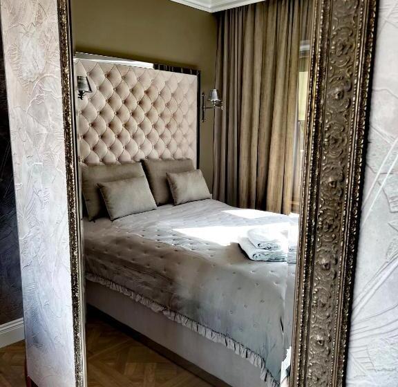 Апартаменты 1 Спальня, Bellevue