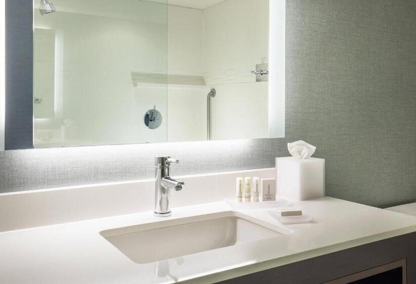 Номер Стандарт, Residence Inn By Marriott Boston Braintree