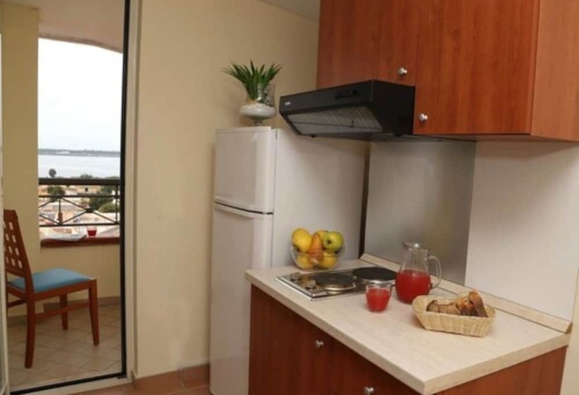 Студия Стандарт, Resort Il Panfilo