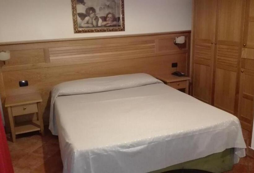 Номер Стандарт, Sottovento