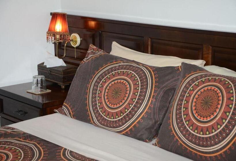 StandaardKamer, Magnolia Place Guest Houses