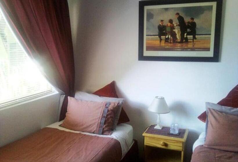 StandaardKamer, Magnolia Place Guest Houses
