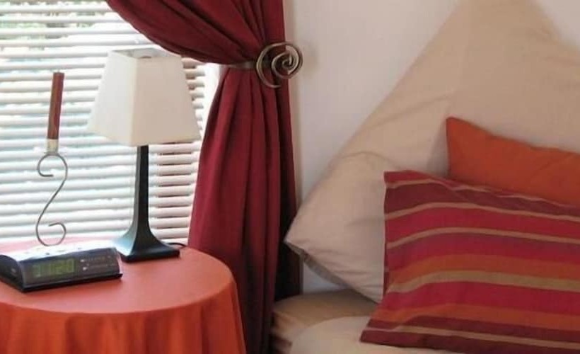 Appartement met 1 Slaapkamer, Magnolia Place Guest Houses