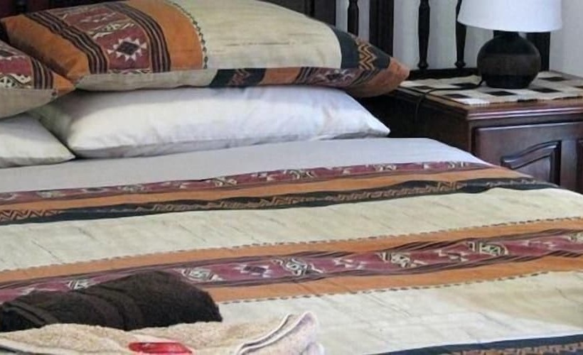 Appartement met 1 Slaapkamer, Magnolia Place Guest Houses