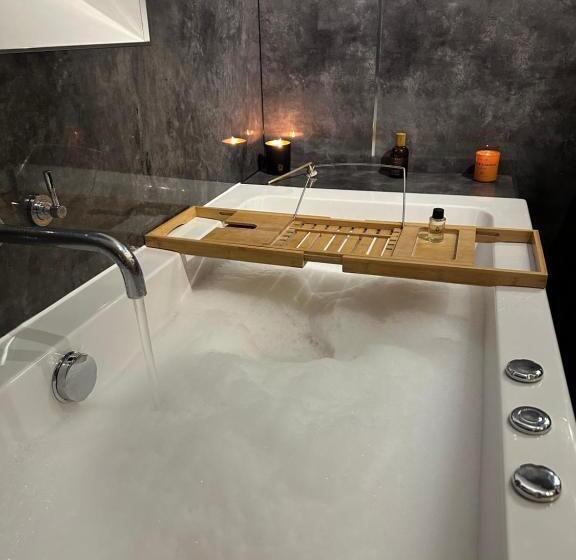 Стандартный Номер Кровать Кинг, Tarskavaig B&b