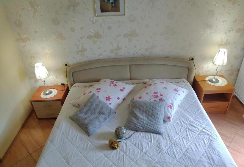 스탠다드 테라스 룸, Palma Guesthouse