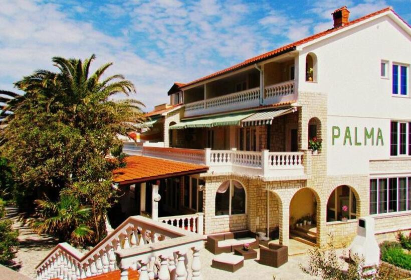 침실 1개 테라스 아파트, Palma Guesthouse