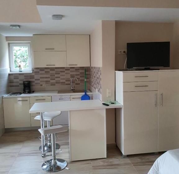 패밀리 룸, Palma Guesthouse