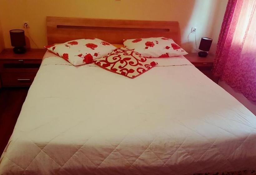 클래식 룸, Palma Guesthouse