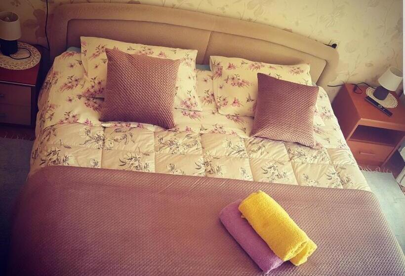 스탠다드 테라스 룸, Palma Guesthouse