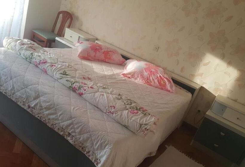 스탠다드 테라스 룸, Palma Guesthouse