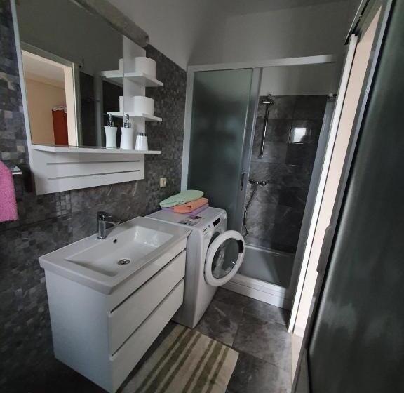 패밀리 룸, Palma Guesthouse