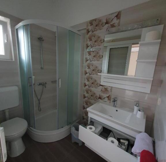 패밀리 룸, Palma Guesthouse