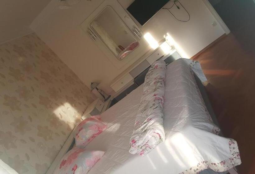 스탠다드 테라스 룸, Palma Guesthouse