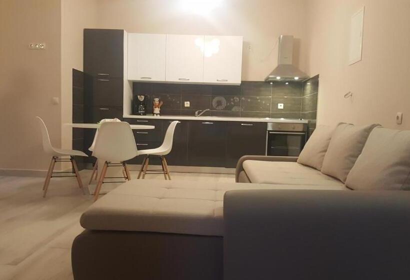 패밀리 룸, Palma Guesthouse
