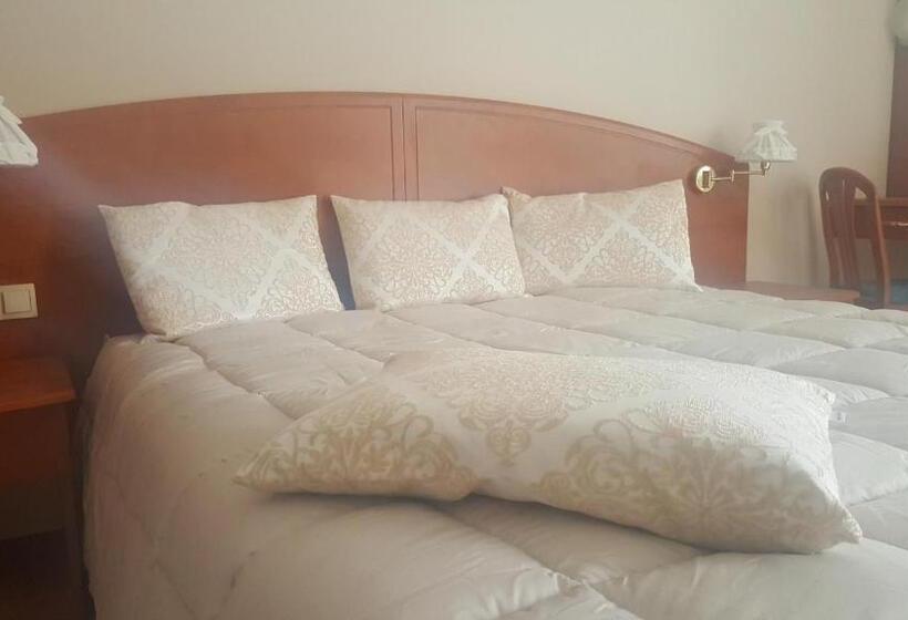 패밀리 룸, Palma Guesthouse