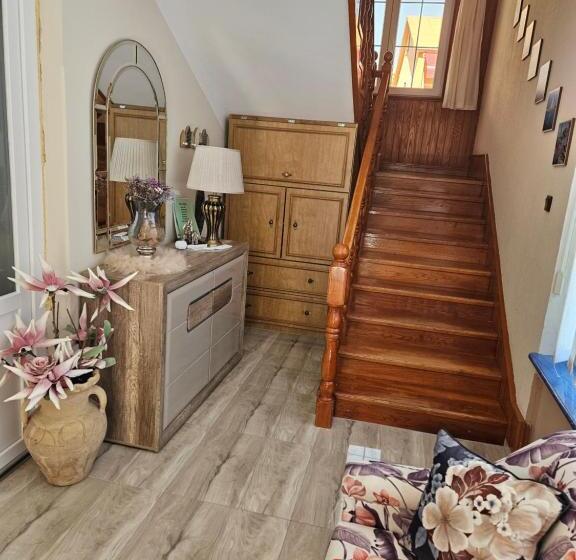 침실 1개 아파트, Palma Guesthouse