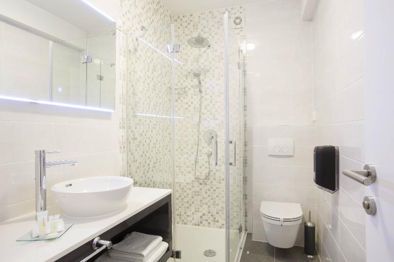 اتاق لوکس, Boutique Hotel Intermezzo   Pag Centre