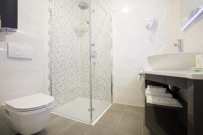 Superior Room with Terrace, Boutique Hotel Intermezzo   Pag Centre