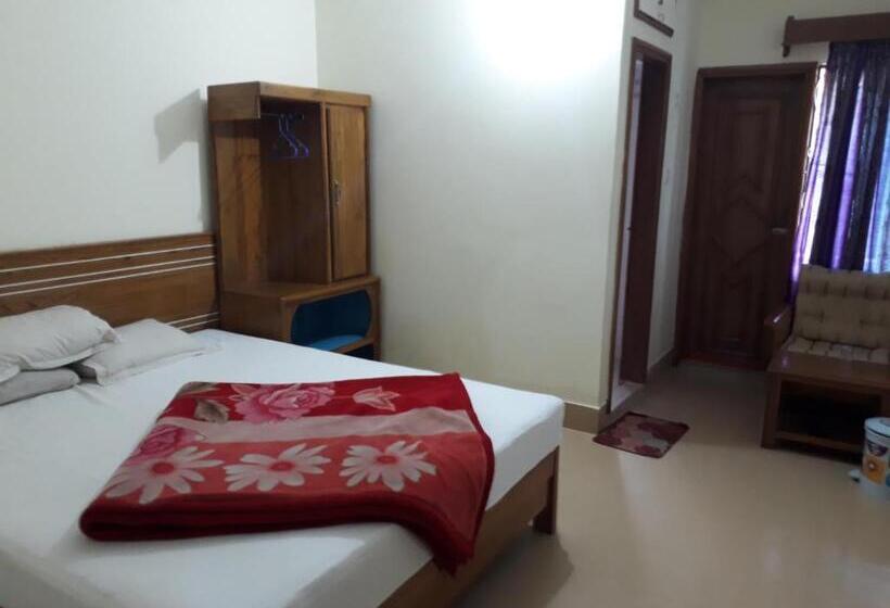اتاق استاندارد, Quality Home