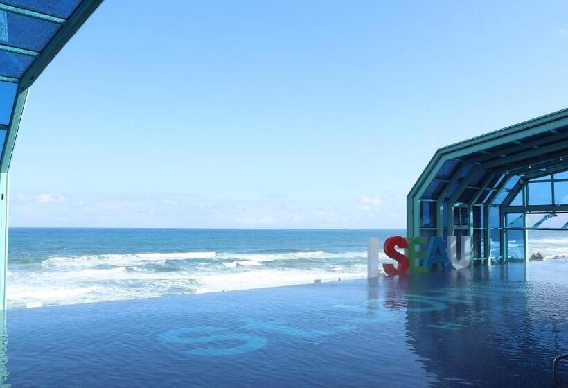 바다전망 이그제큐티브 룸, St.john S