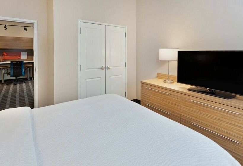 Люкс, Towneplace Suites By Marriott Montgomery Eastchase