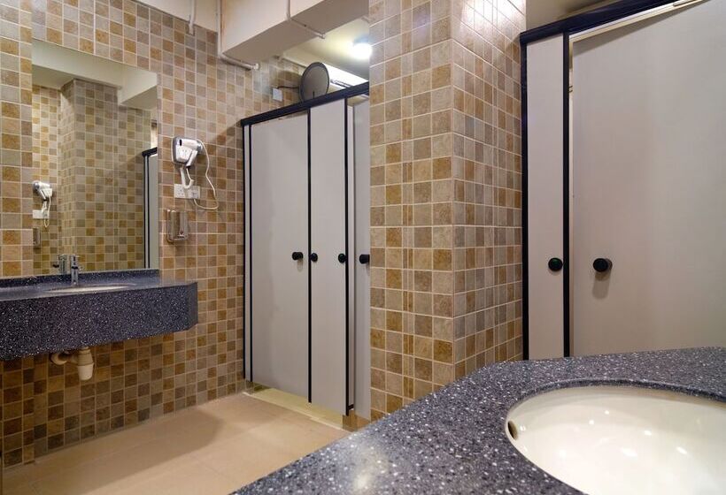 스탠다드 룸, Dock In   Hostel