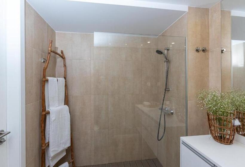 Люкс с Видом, Autor Guesthouse