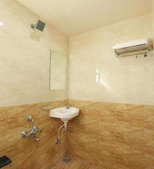 Номер Deluxe Кровать Кинг, Loyal Residency