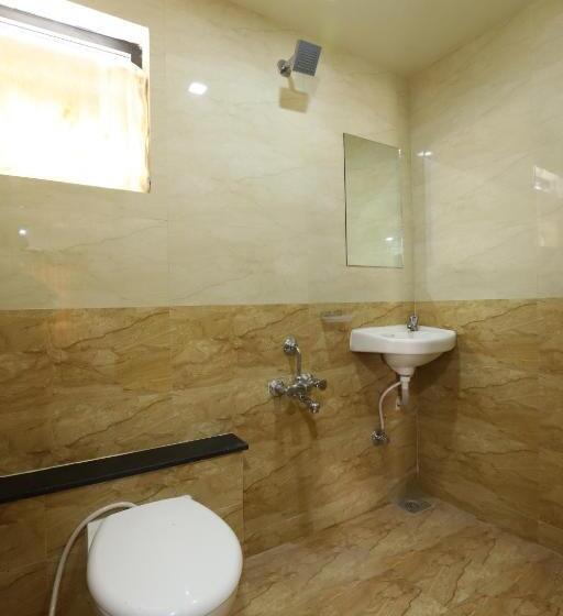 Номер Deluxe Кровать Кинг, Loyal Residency