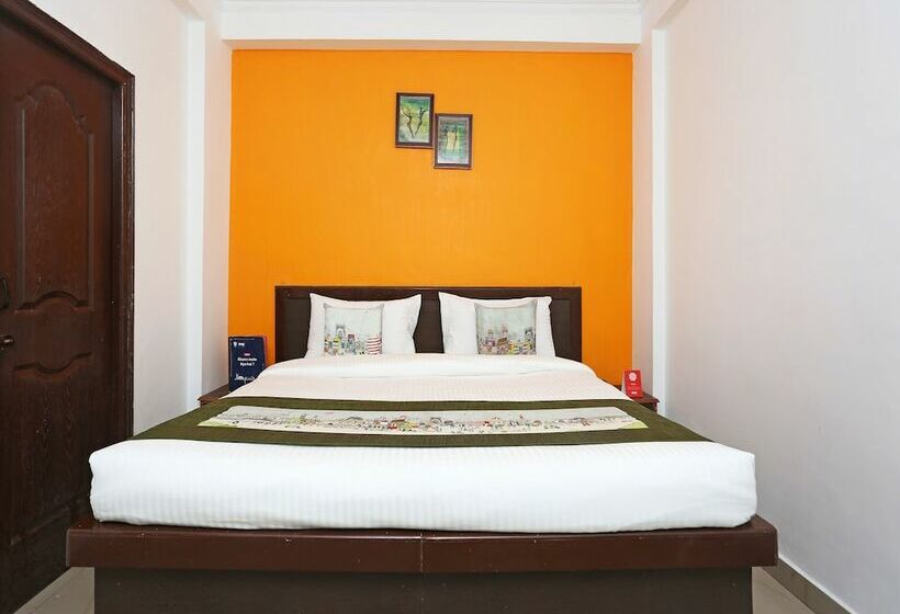 标准间, Oyo 112 Bhupatwala Haridwar